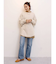 ヴィンテージストレートデニム