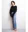 ヴィンテージストレートデニム