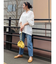 ヴィンテージストレートデニム