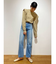 ヴィンテージストレートデニム