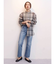 ヴィンテージストレートデニム