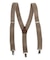ワントーンカラーサスペンダー