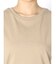 BASIC ボックスタンクトップ