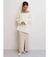スリットフィットマキシスカート