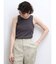 アメスリタンクトップ