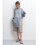 チェックハーフパンツ