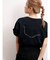 エンブロイダリーTee