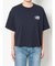 フロッキーロゴショートTee