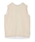 【WEB限定】メッシュレイヤードタンクトップ