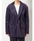 カラーコーデュロイジャケット
