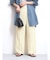 レースラフパンツ