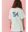 ビックシルエットナンバリングTee