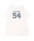 ビックシルエットナンバリングTee
