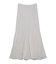 レースマーメイドスカート