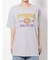 カレッジロゴビッグTee