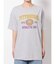 カレッジロゴビッグTee