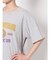 カレッジロゴビッグTee