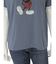 MickeyロゴリンガーTee