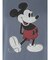 MickeyロゴリンガーTee