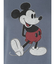 MickeyロゴリンガーTee