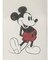 MickeyロゴリンガーTee