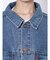 ビッグシルエットデニムジャケット