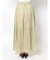 スリットシアーボリュームスカート
