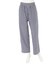 ルーズラフストライプパンツ