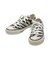 CONVERSE SUEDE ALL STAR US ZEBRA OX