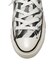 CONVERSE SUEDE ALL STAR US ZEBRA OX