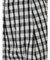 ギンガムチェックタックパンツ