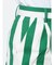 ワイドピッチストライプパンツ