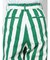 ワイドピッチストライプパンツ