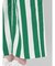 ワイドピッチストライプパンツ