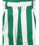 ワイドピッチストライプパンツ