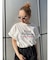 Find PurposeロゴルーズTee