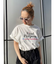 Find PurposeロゴルーズTee