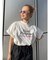 Find PurposeロゴルーズTee