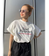 Find PurposeロゴルーズTee