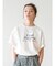 Find PurposeロゴルーズTee