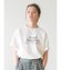 Find PurposeロゴルーズTee