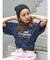 Find PurposeロゴルーズTee