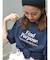 Find PurposeロゴルーズTee