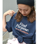 Find PurposeロゴルーズTee