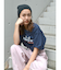 Find PurposeロゴルーズTee