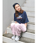 Find PurposeロゴルーズTee