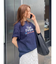 Find PurposeロゴルーズTee