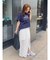 Find PurposeロゴルーズTee