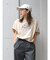 Find PurposeロゴルーズTee