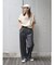 Find PurposeロゴルーズTee